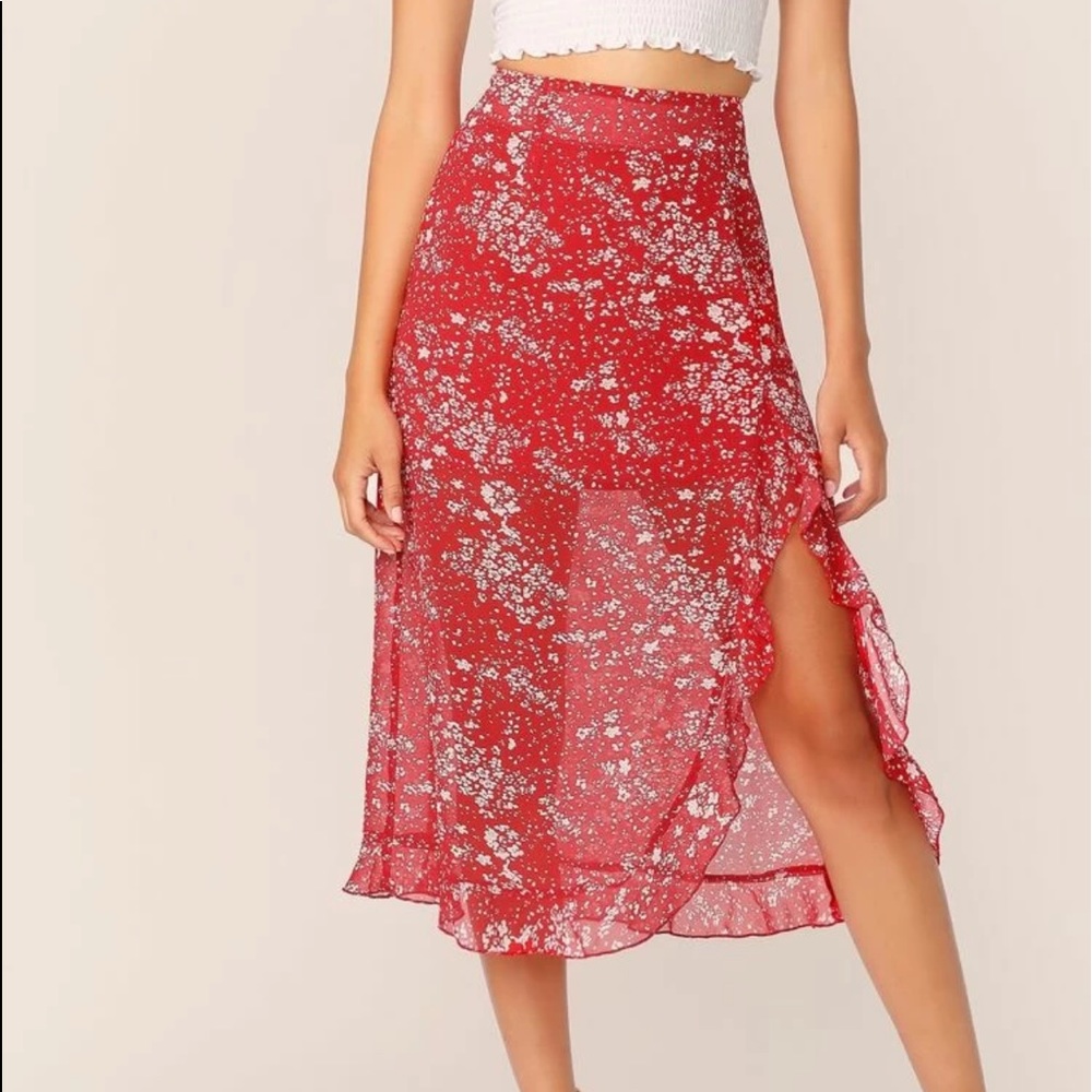 Skirt